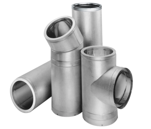 DuraTech® LDC (10”-24”) Product Image
