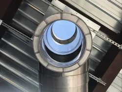 Grease Duct