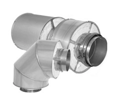 Secure Stack® Pro (SCL, CAX1, CIX1, CIX2, CIX4, CIX3Z) Product Image