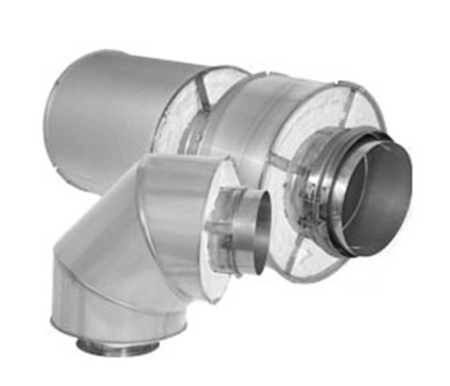 Secure Stack® Pro (SCL, CAX1, CIX1, CIX2, CIX4, CIX3Z) Product Image