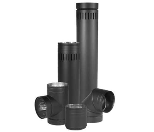 Secure Black® DL Product Image