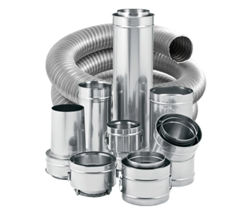 Secure Seal® 3”-24” Diameters (SS, SSD, SSID, and Flex)  Product Image