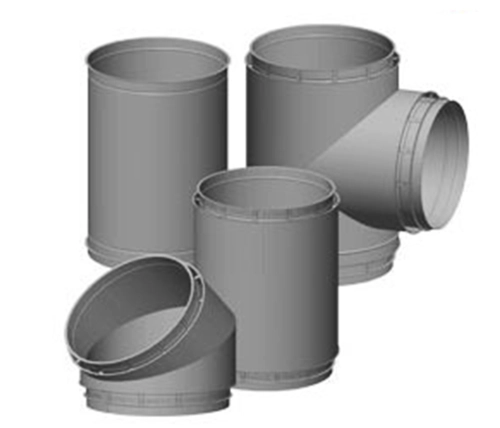 Secure Seal® 26”-36” Diameters Product Image