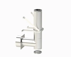 UEWS-2 Universal Extended Wall Support