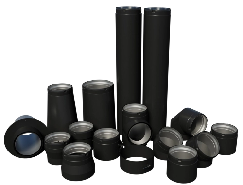 Ultimate StovePipe™ Product Image